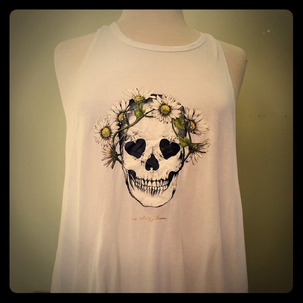 Betsey Johnson Tank